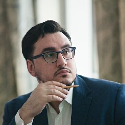 Сергей Георгиевский