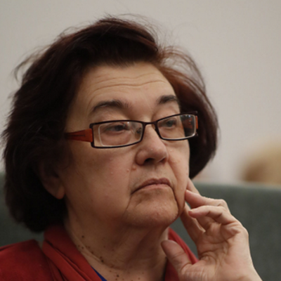 Татьяна Шмелёва