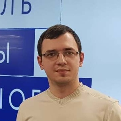 Алексей Холодняк