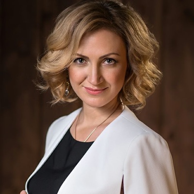 Юлия Саенко