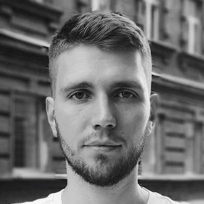 Александр Каменев