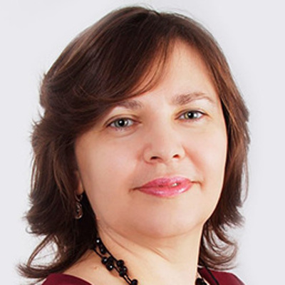 Гюзель Абдулова
