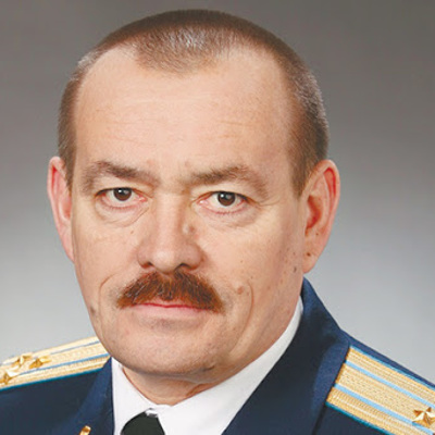 Валерий Юрьев