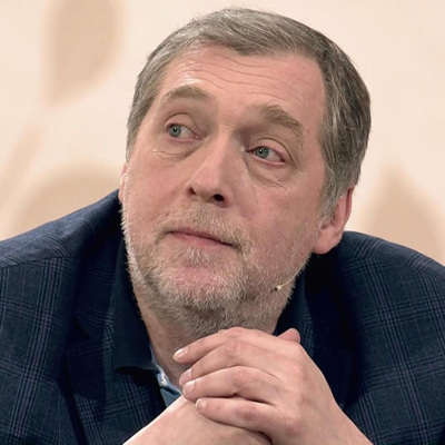 Никита Высоцкий