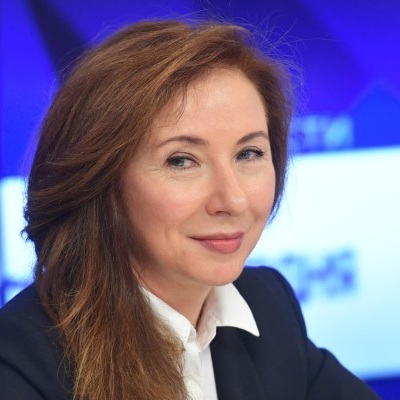 Татьяна Шаршавицкая