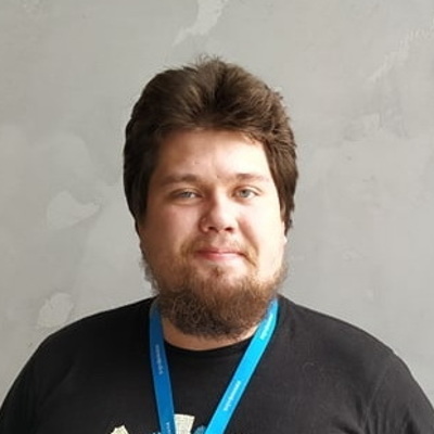 Пётр Мазаев