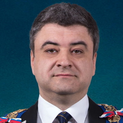 Андрей Богданов