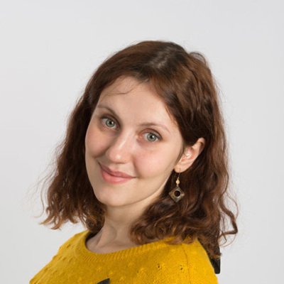 Полина Лосева