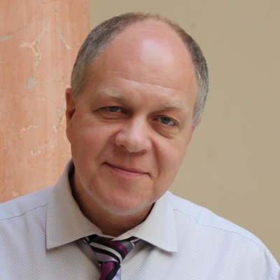 Григорий Прутцков