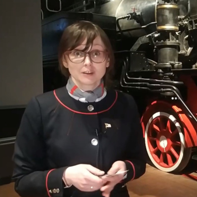Евгения Лебедева