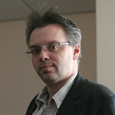 Андрей Лотменцев