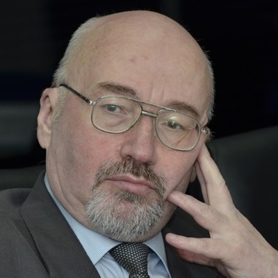 Сергей Кочеров
