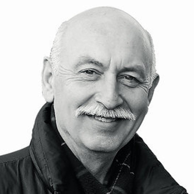 Александр Касумян