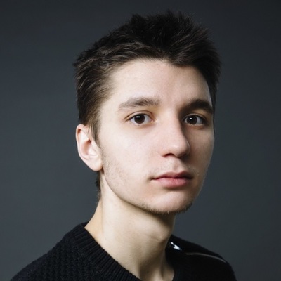 Владимир Надеин
