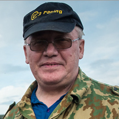 Александр Санников