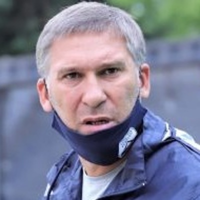Эмиль Джабаров