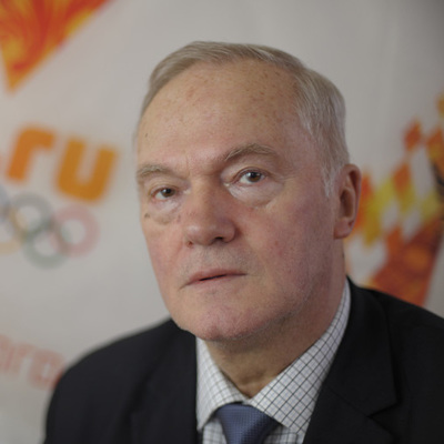 Сергей Евсеев