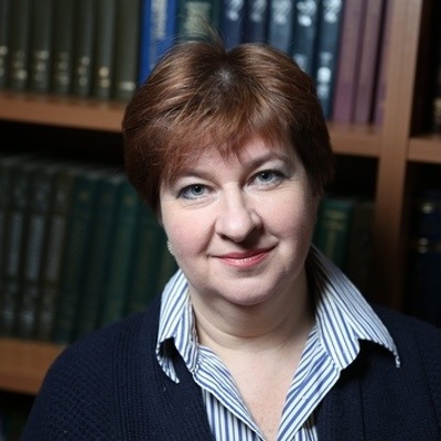 Екатерина Пырьева