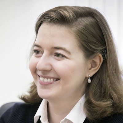 Ксения Паниди