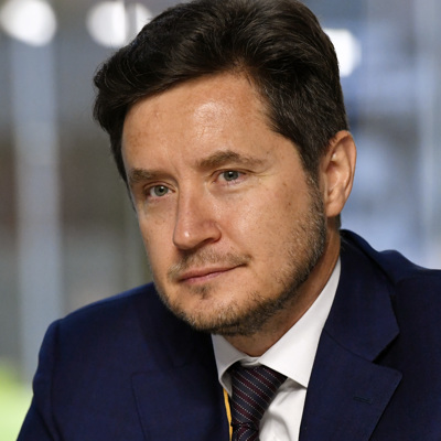 Кирилл Каем