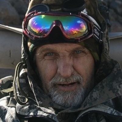 Александр Ковылков