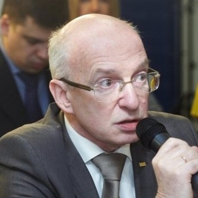 Григорий Полторак