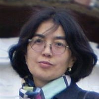 Мехирбан Абдуллаева