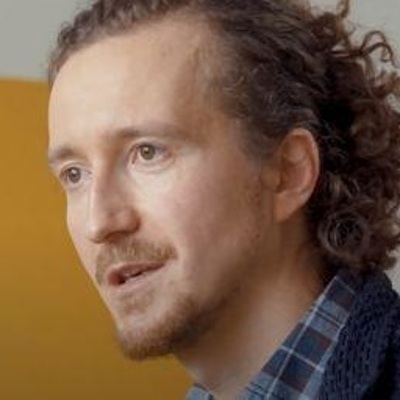 Евгений Лурье