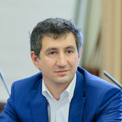 Александр Пищелко
