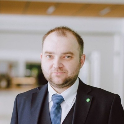 Александр Климчик