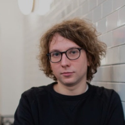 Алексей Артамонов