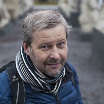 Владимир Спиридонов