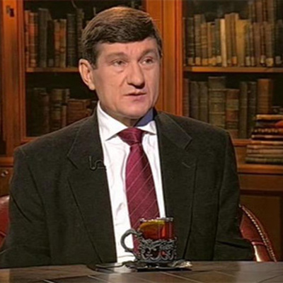 Владимир Кузнецов