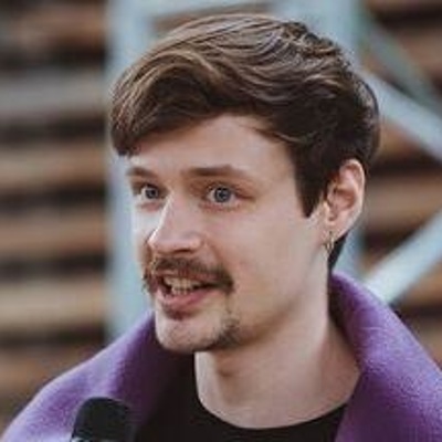 Алексей Киселёв