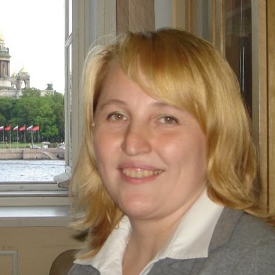 Анастасия Коробова