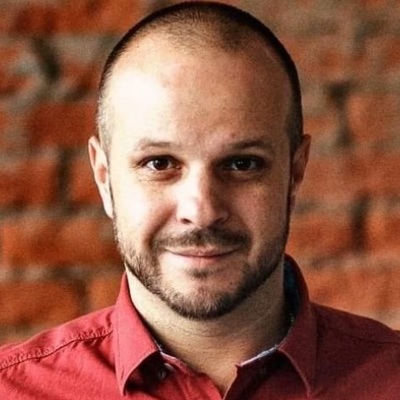 Дмитрий Полищук