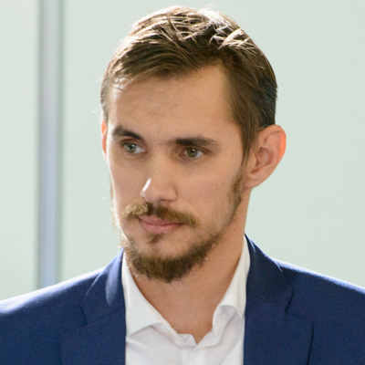 Владимир Колмаков
