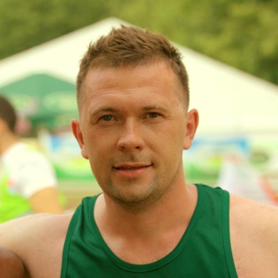 Евгений Гавронин