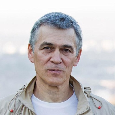 Владимир Сурдин