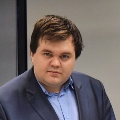 Игорь Воронцов