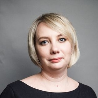Яна Максимова