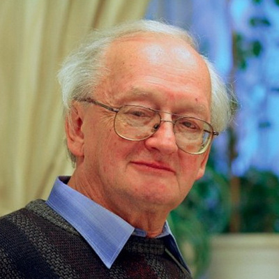 Алексей Старобинский