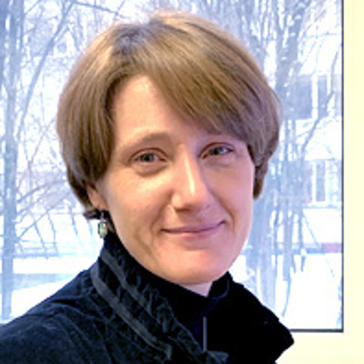 Елена Иванова