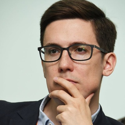 Илья Демаков