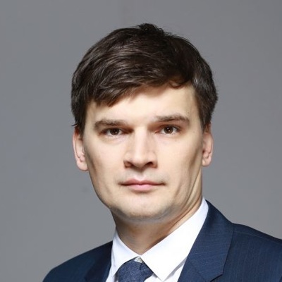 Андрей Сиденко
