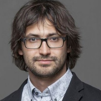 Дмитрий Озерков