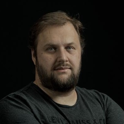 Григорий Бакунов