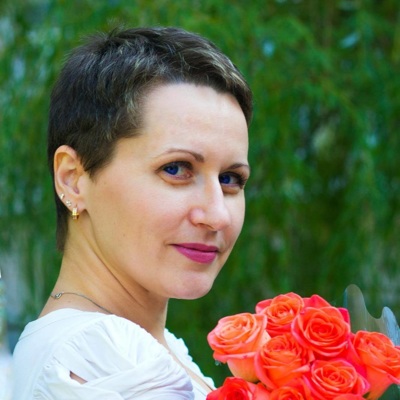 Галина Браташ