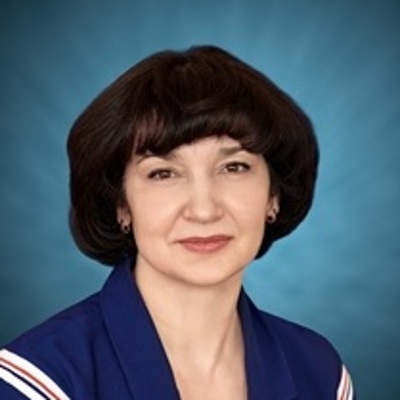 Ольга Шишкина