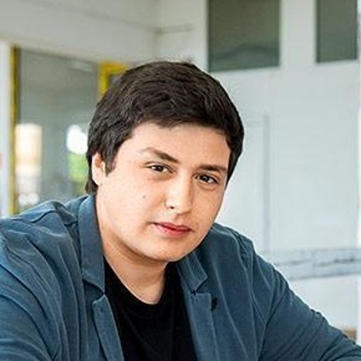 Илья Учитель